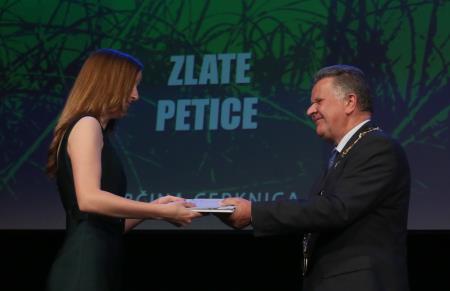 ZLATA PETICA 31 FOTO LJUBO VUKELIČ